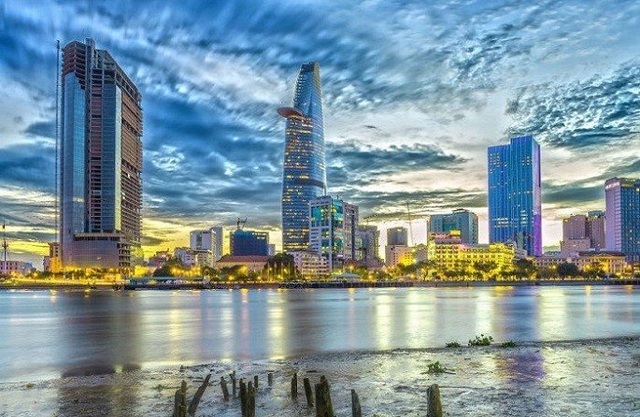 外国投资商对今后越南经济社会强劲复苏的可能性持乐观态度